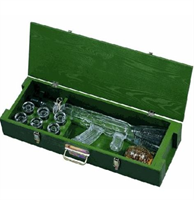 Image de Red Army Kalashnikov 40° 1.2L